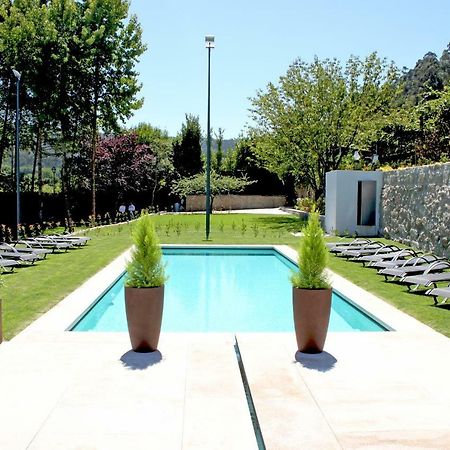 Casa Do Passal Country House Paço de Sousa Exterior foto