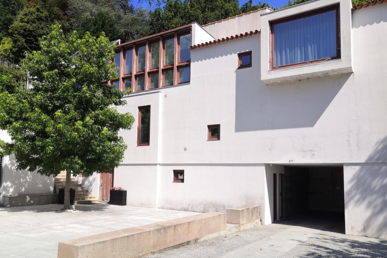 Casa Do Passal Country House Paço de Sousa Exterior foto